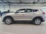 Hyundai Tucson 2020 Ruskea (beige)
