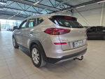 Hyundai Tucson 2020 Ruskea (beige)