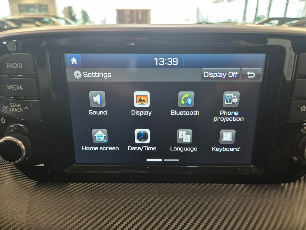 Hyundai Tucson 2020 Ruskea (beige)