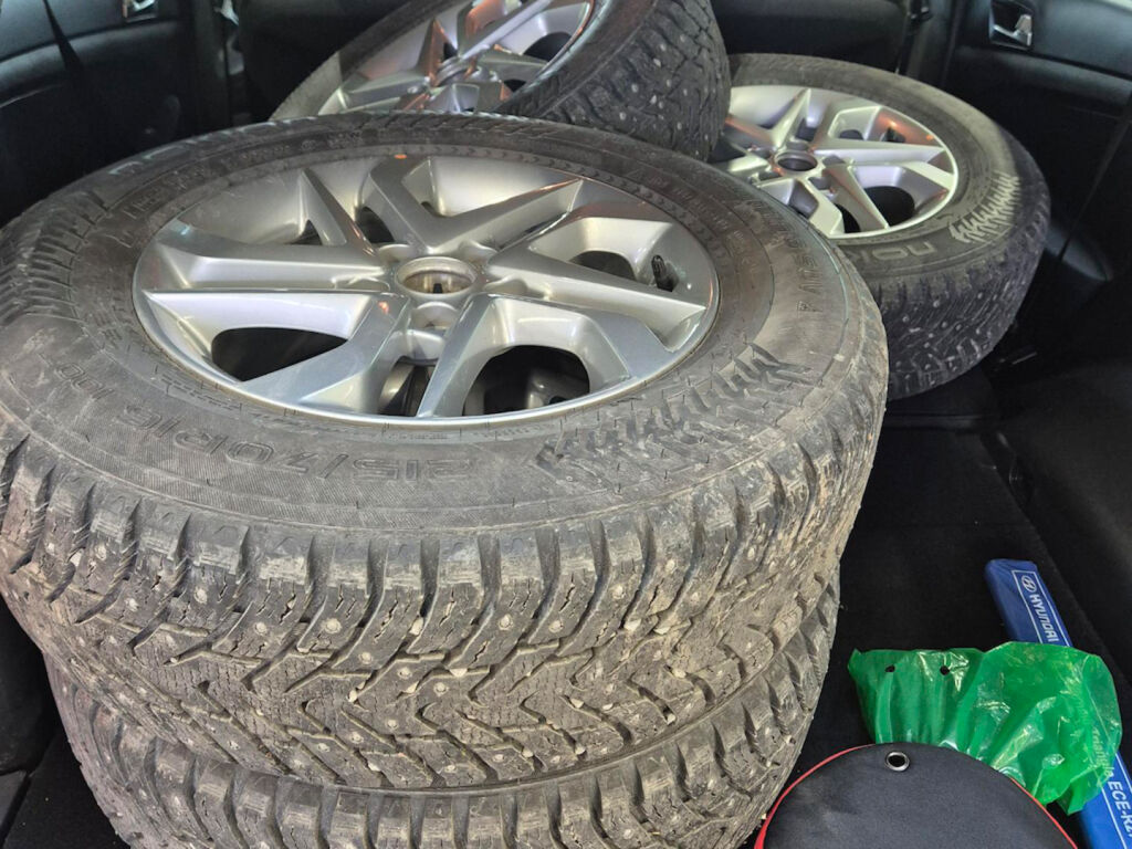 Hyundai Tucson 2020 Ruskea (beige)