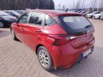 Hyundai i20 Hatchback 2022 Punainen