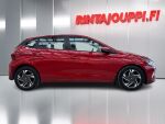 Hyundai i20 Hatchback 2022 Punainen