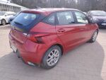 Hyundai i20 Hatchback 2022 Punainen