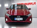Hyundai i20 Hatchback 2022 Punainen