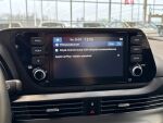Hyundai i20 Hatchback 2022 Punainen