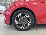 Hyundai i20 Hatchback 2022 Punainen