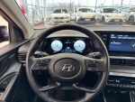 Hyundai i20 Hatchback 2022 Punainen