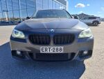 BMW 530 2014 Harmaa