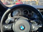 BMW 530 2014 Harmaa
