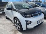 BMW i3 2015 Valkoinen