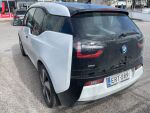 BMW i3 2015 Valkoinen