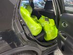 Nissan Juke 2012 Musta