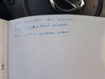 Nissan Juke 2012 Musta