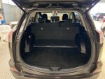 Toyota RAV4 2017 Musta