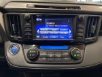 Toyota RAV4 2017 Musta
