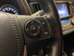 Toyota RAV4 2017 Musta