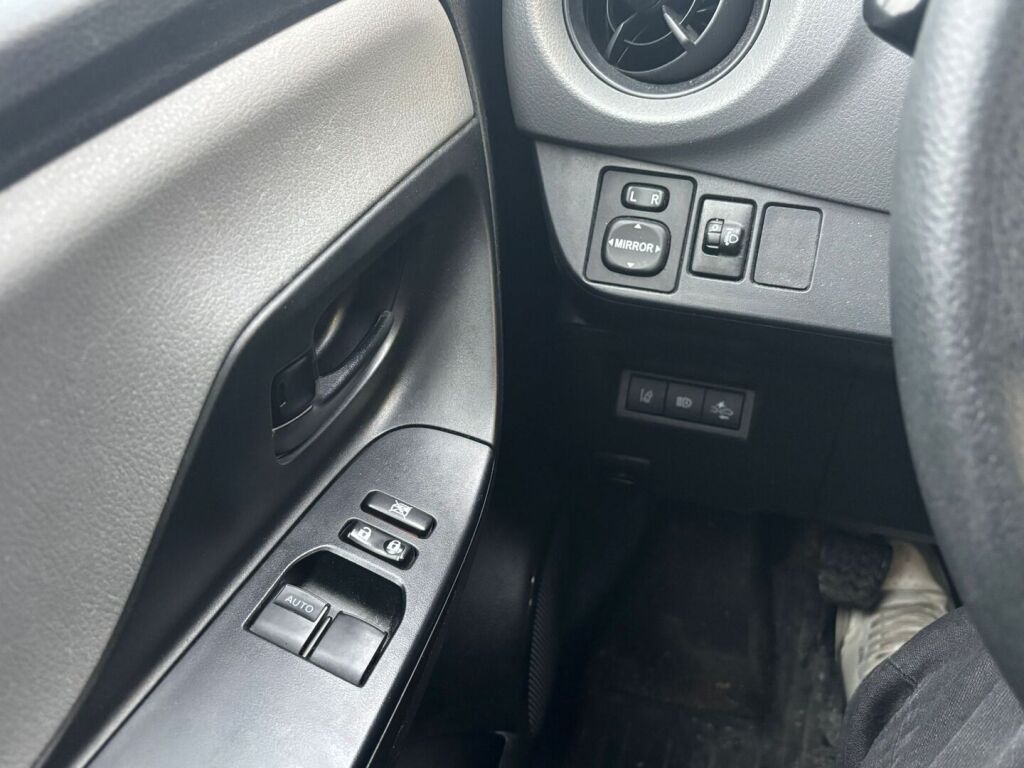 Toyota Yaris 2019 Valkoinen