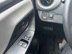 Toyota Yaris 2019 Valkoinen