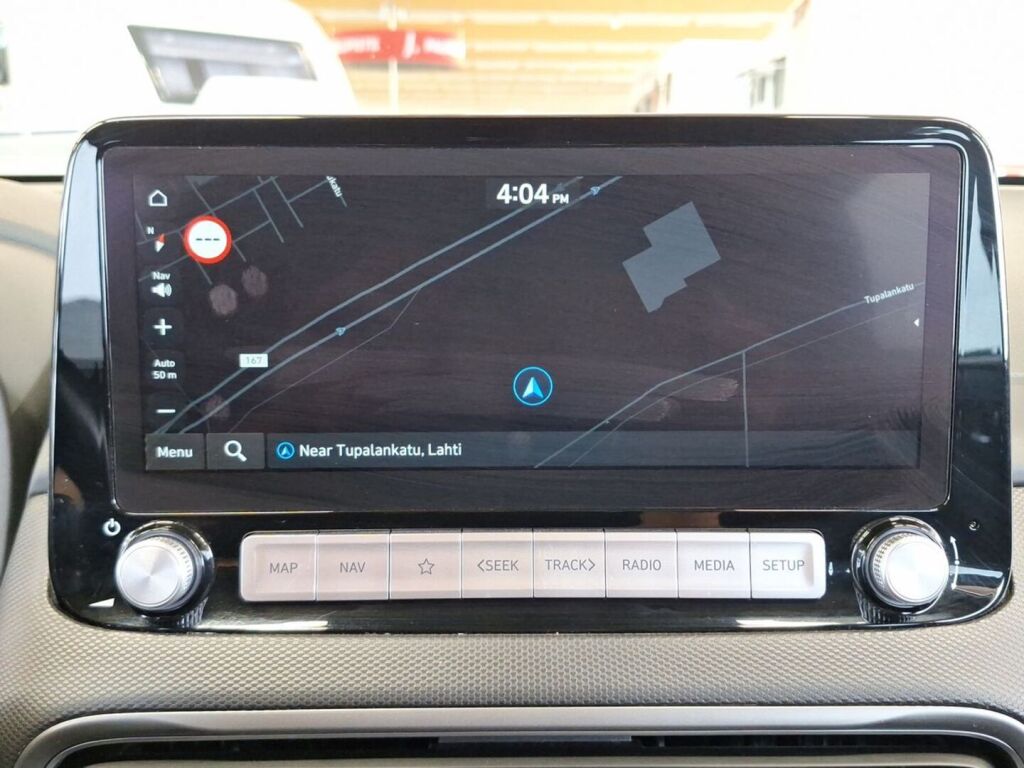 Hyundai KONA 2023 Harmaa