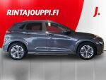 Hyundai KONA 2023 Harmaa