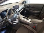 Hyundai KONA 2023 Harmaa