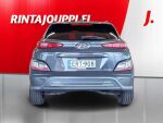 Hyundai KONA 2023 Harmaa