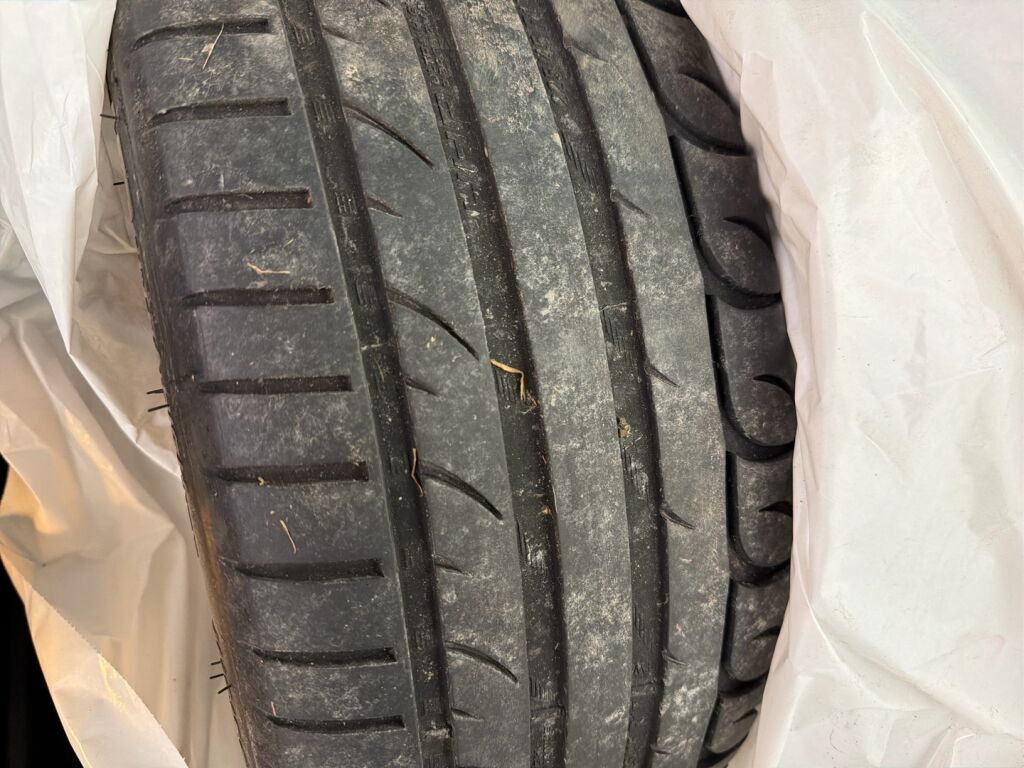 Skoda Octavia 2019 Musta