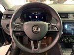 Skoda Octavia 2019 Musta