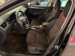 Skoda Octavia 2019 Musta
