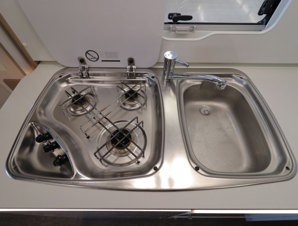 Ci ELLIOT 79 M 2020 Valkoinen