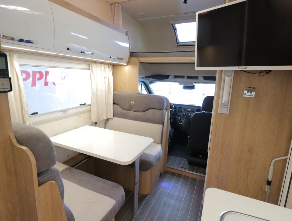 Ci ELLIOT 79 M 2020 Valkoinen