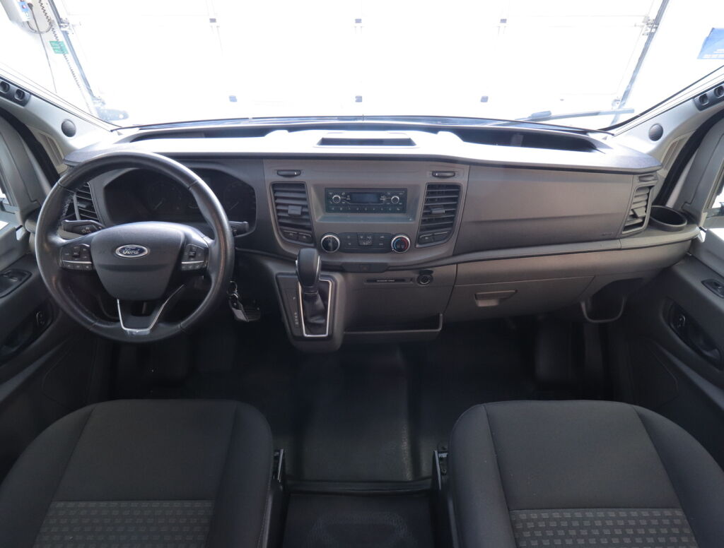 Ci ELLIOT 79 M 2020 Valkoinen