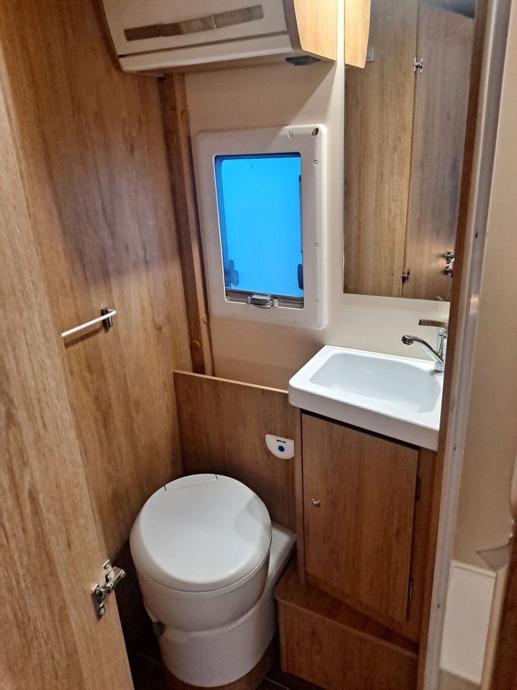 Ci ELLIOT 79 M 2020 Valkoinen