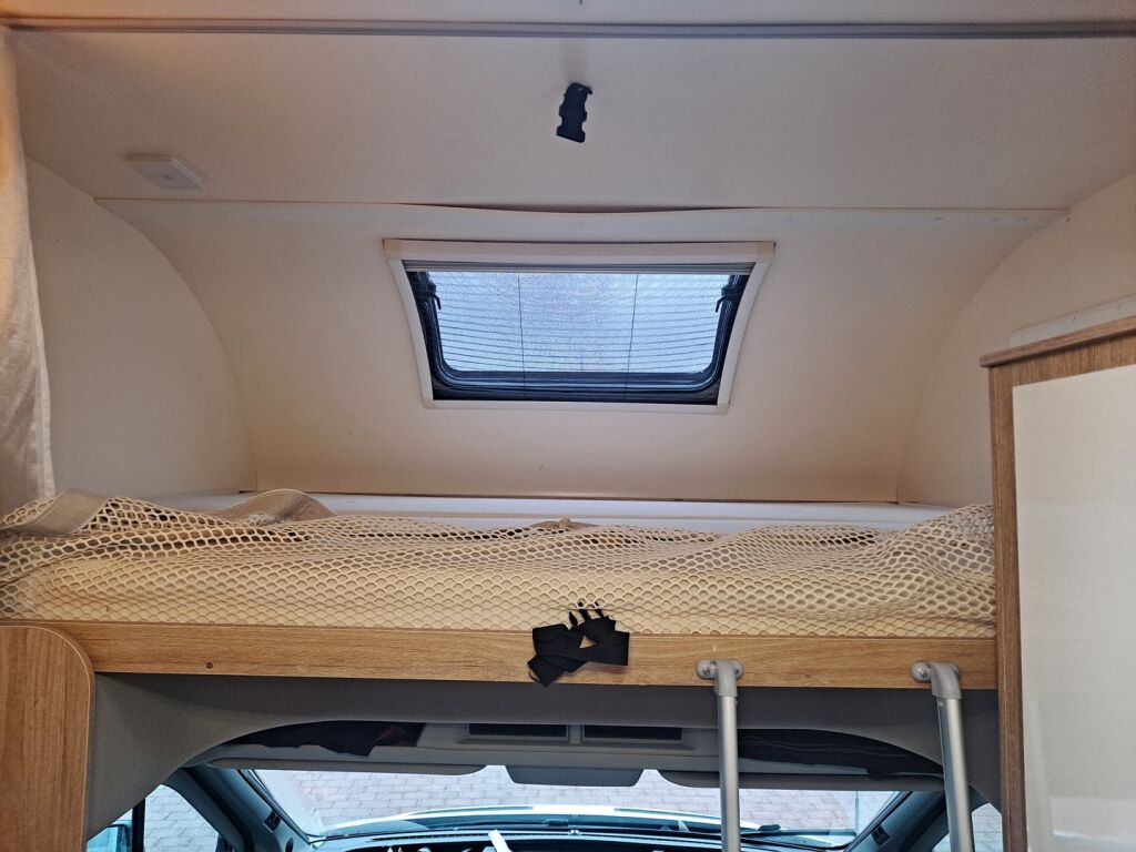 Ci ELLIOT 79 M 2020 Valkoinen