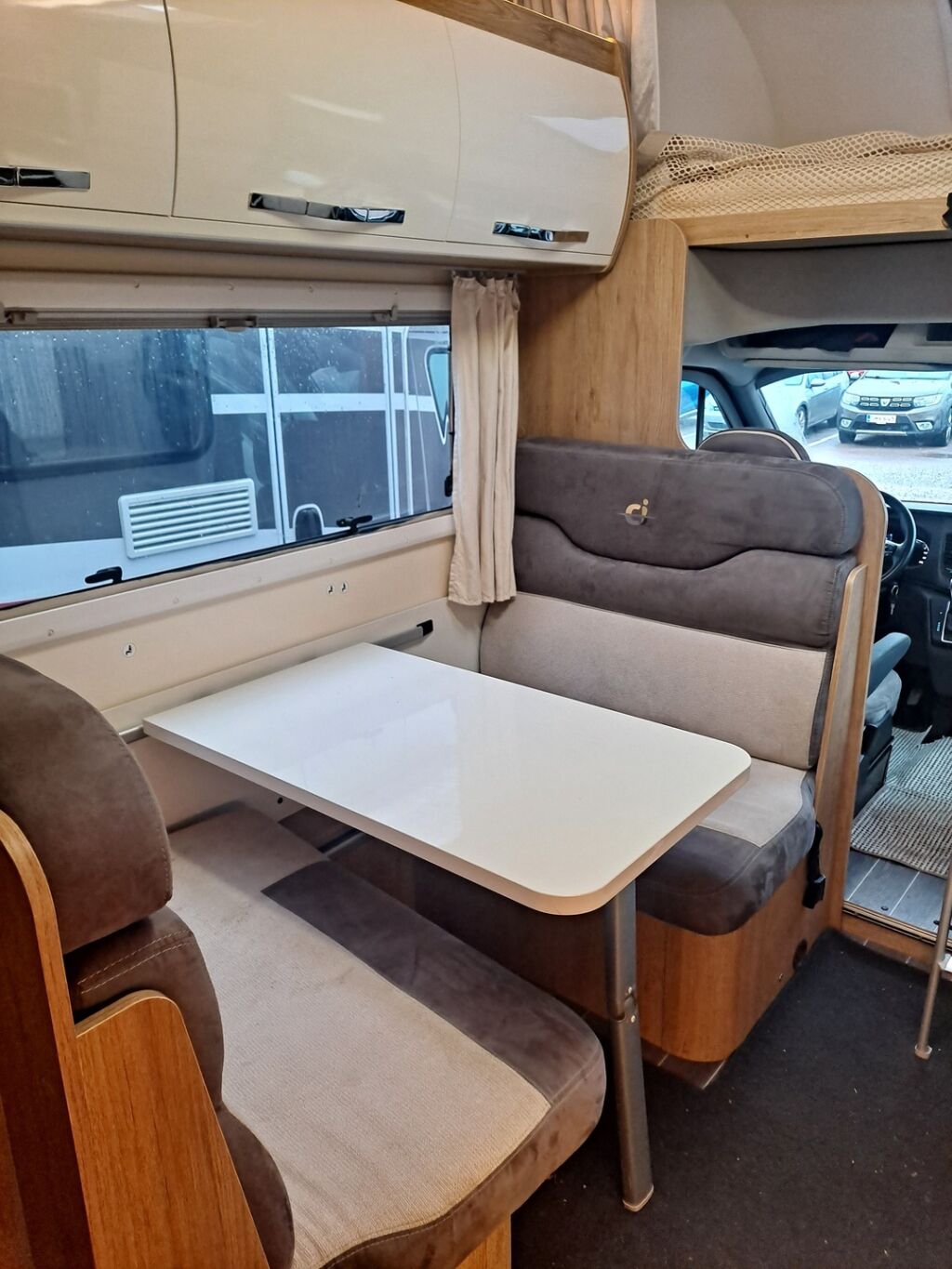 Ci ELLIOT 79 M 2020 Valkoinen