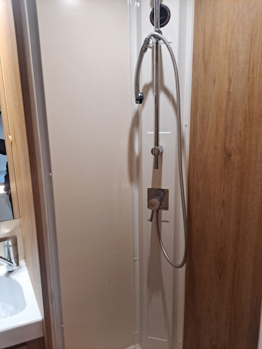 Ci ELLIOT 79 M 2020 Valkoinen