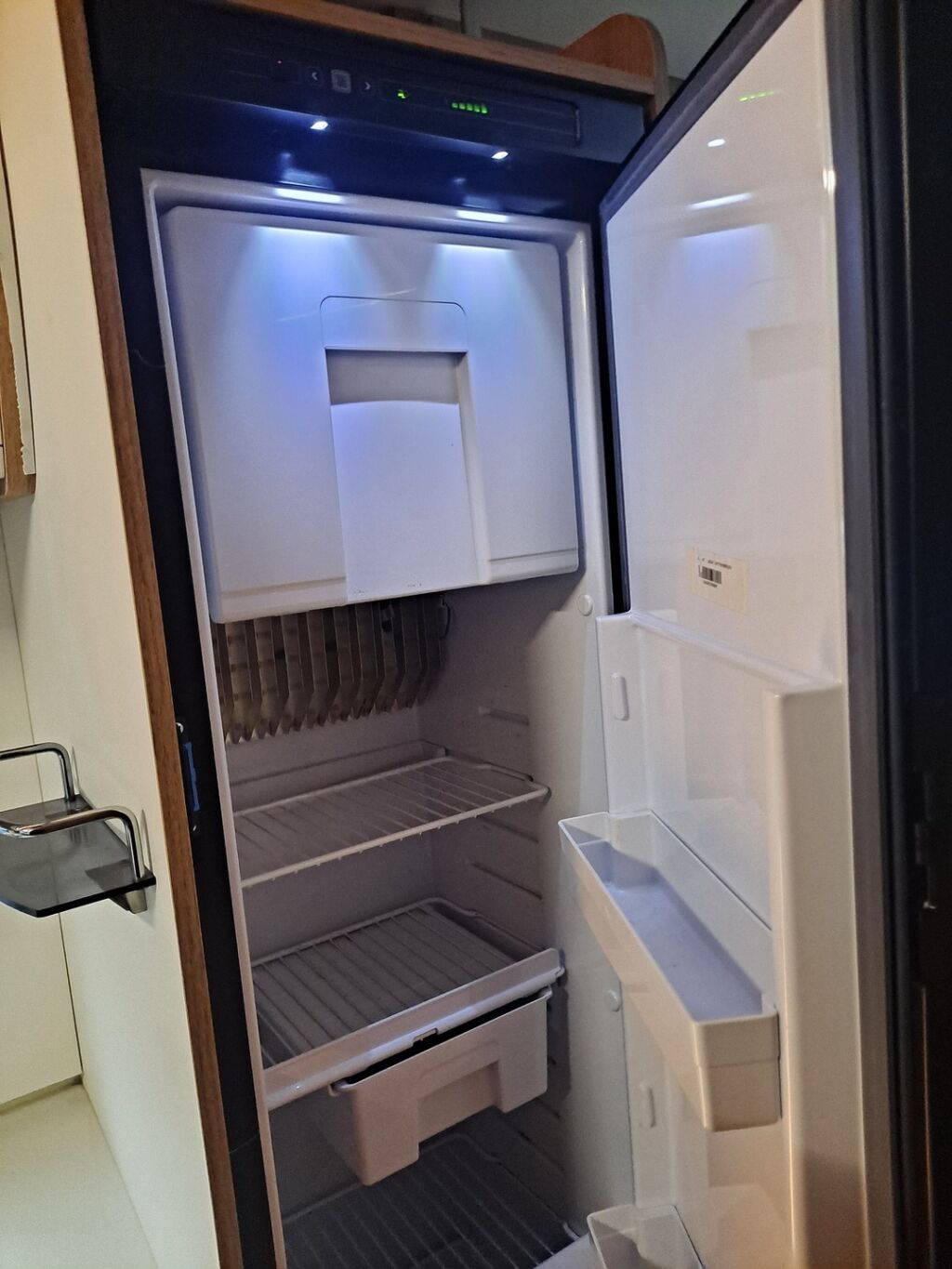 Ci ELLIOT 79 M 2020 Valkoinen