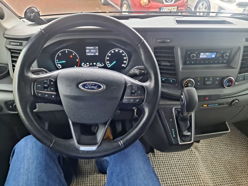 Ci ELLIOT 79 M 2020 Valkoinen