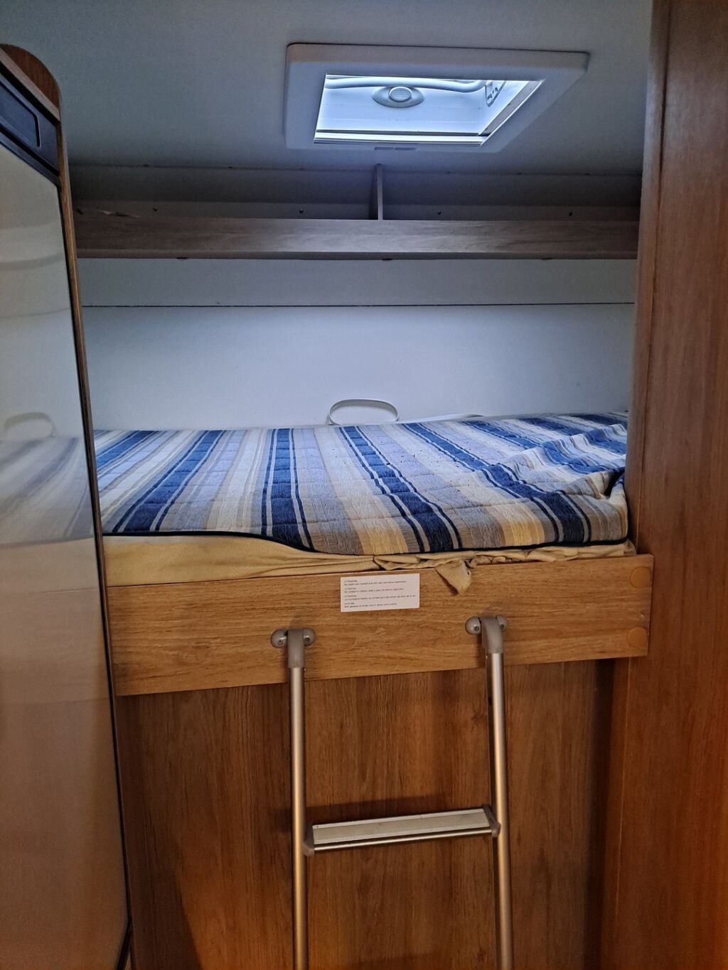 Ci ELLIOT 79 M 2020 Valkoinen