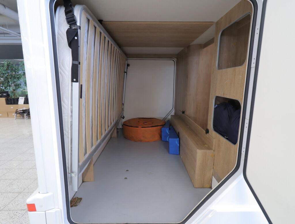 Ci ELLIOT 79 M 2020 Valkoinen