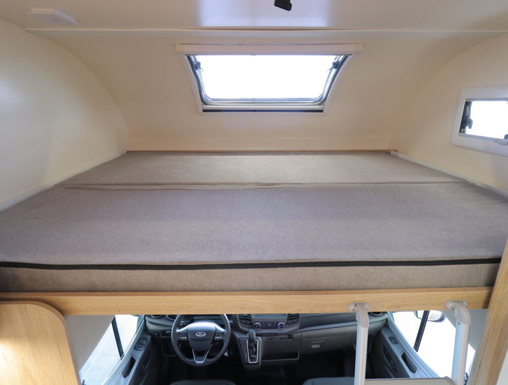 Ci ELLIOT 79 M 2020 Valkoinen