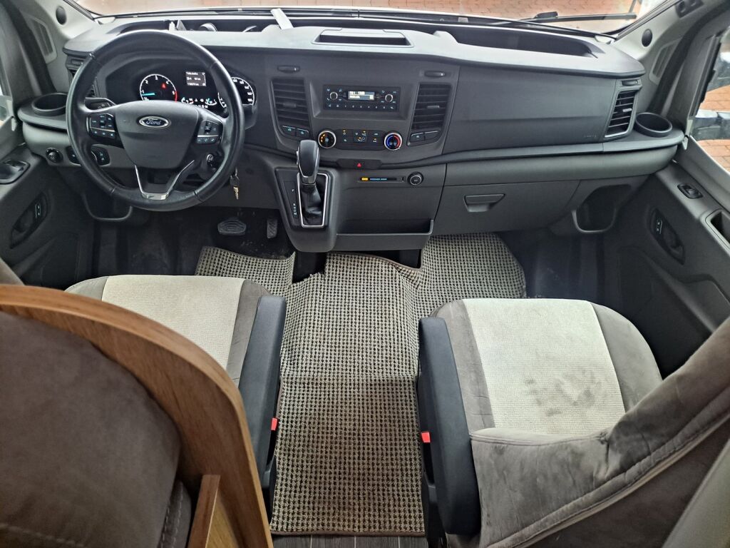 Ci ELLIOT 79 M 2020 Valkoinen