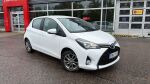 Toyota Yaris 2016 