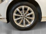 Volkswagen Passat 2015 Valkoinen