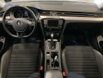 Volkswagen Passat 2015 Valkoinen