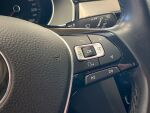 Volkswagen Passat 2015 Valkoinen