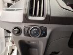 Ford Transit 2018 Valkoinen