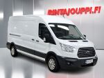 Ford Transit 2018 Valkoinen