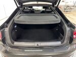 Volkswagen Arteon 2020 Harmaa