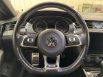 Volkswagen Arteon 2020 Harmaa